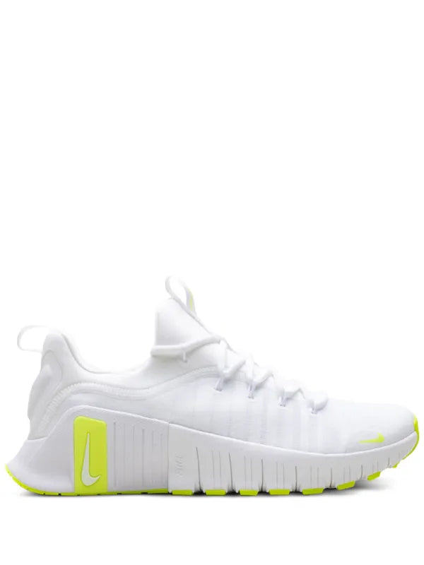 Nike tenis Free Metcon 6 White Volt - Calzado de mujer y hombre