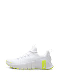 Nike tenis Free Metcon 6 White Volt - Calzado de mujer y hombre