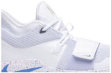 Nike PG 2.5 Playstation Blanco