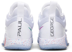 Nike PG 2.5 Playstation Blanco
