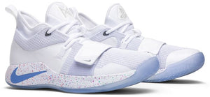 Nike PG 2.5 Playstation Blanco