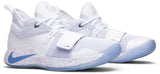 Nike PG 2.5 Playstation Blanco