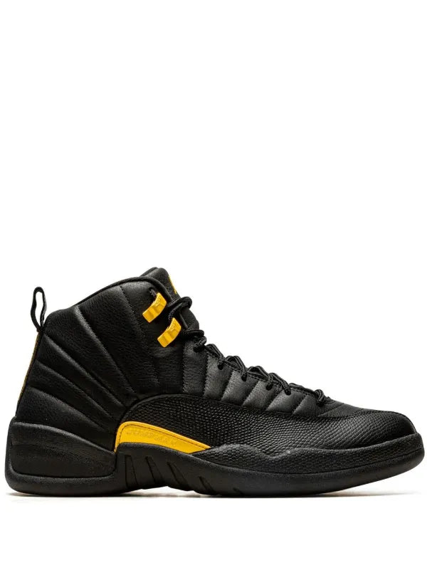 Jordan tenis Air Jordan 12 Black Taxi– INEEDTENIS