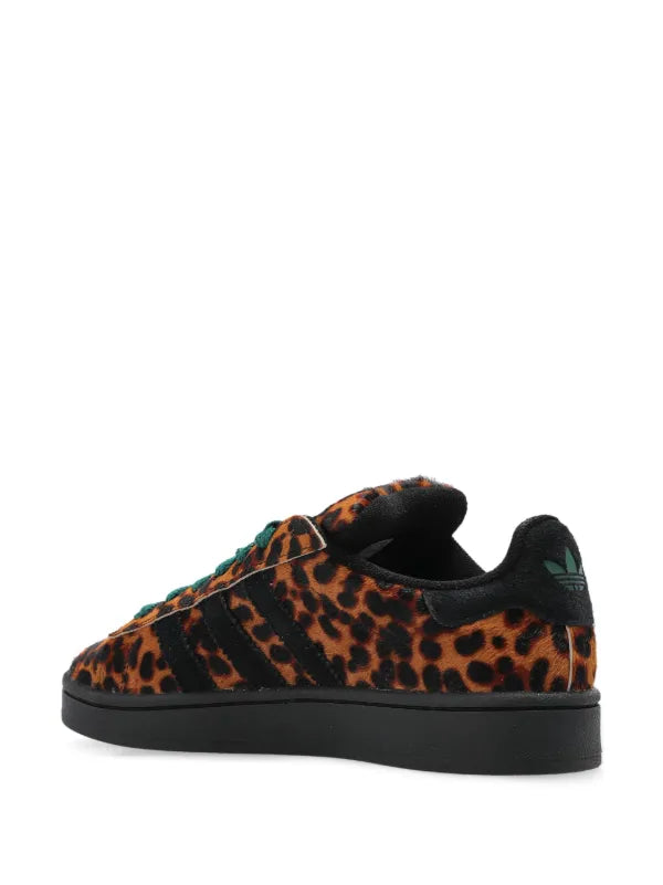 adidas tenis Campus 00s leopardo - Calzado de mujer y hombre
