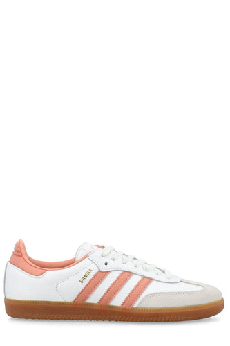 N373O adidas Originals Adidas Originals Zapatillas Adidas Originals bajas rosa salmon