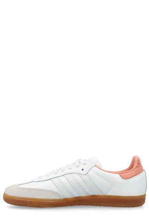 N373O adidas Originals Adidas Originals Zapatillas Adidas Originals bajas rosa salmon