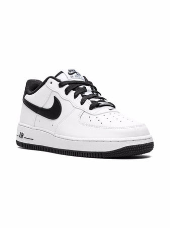 N373O Nike Air Force 1 '06 "White Black" sneakers