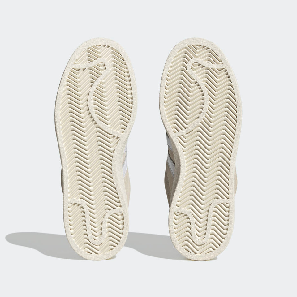 N373O ADIDAS CAMPUS 00S SHOES BEIGE