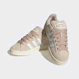 N373O ADIDAS CAMPUS 00S SHOES BEIGE