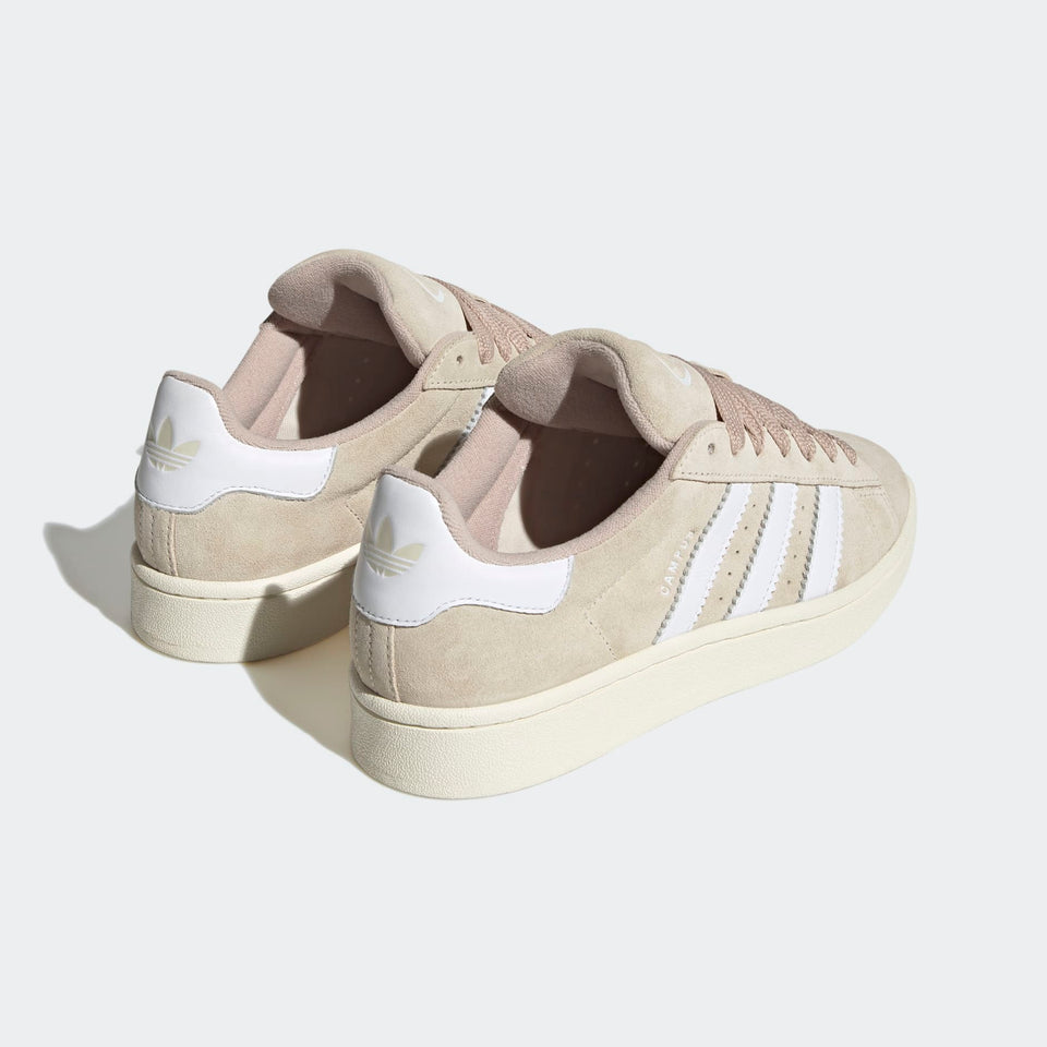 N373O ADIDAS CAMPUS 00S SHOES BEIGE