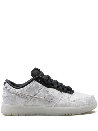 N373O Nike Dunk Low "Fragment Design - Clot" sneakers