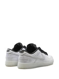 N373O Nike Dunk Low "Fragment Design - Clot" sneakers