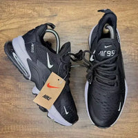 Nike Air Max 950 negro blanco - Calzado de mujer y hombre