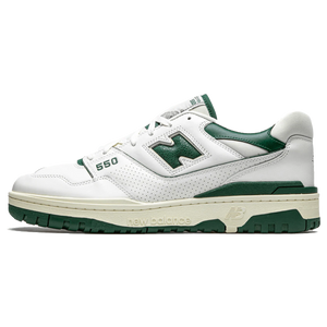N373O AIMÉ LEON DORE X NEW BALANCE 550 'EVERGREEN