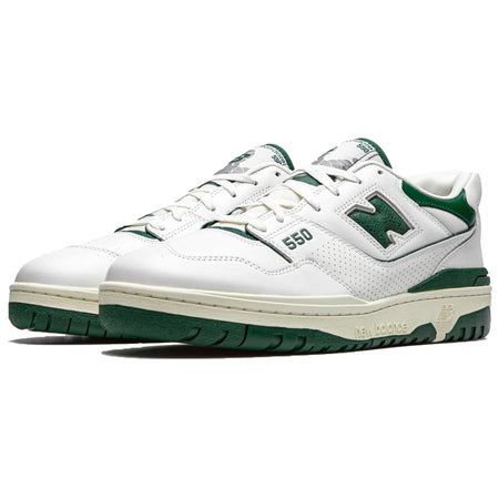 N373O AIMÉ LEON DORE X NEW BALANCE 550 'EVERGREEN