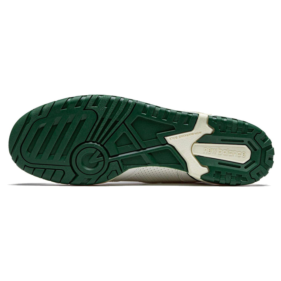 N373O AIMÉ LEON DORE X NEW BALANCE 550 'EVERGREEN