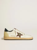 Golden gosse blanco estrella