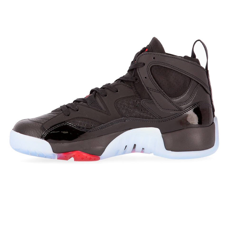 N375O jumpman Jordan negro azul