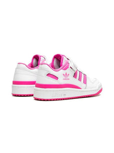 N373O adidas Kids tenis bajos Forum