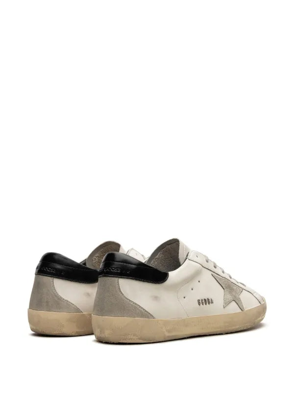 Golden Goose "tenis Super-Star Classic ""White/Black"" - Calzado de mujer y hombre
