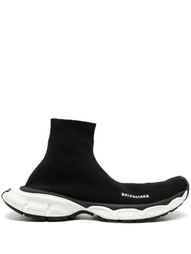 Balenciaga zapatillas 3XL estilo calcetín