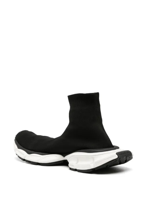 Balenciaga zapatillas 3XL estilo calcetín