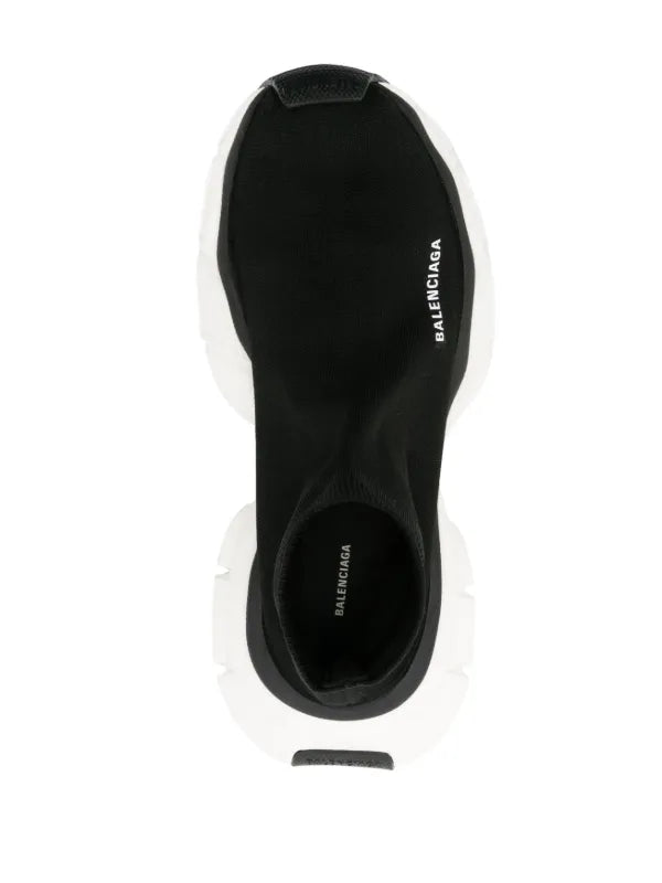 Balenciaga zapatillas 3XL estilo calcetín