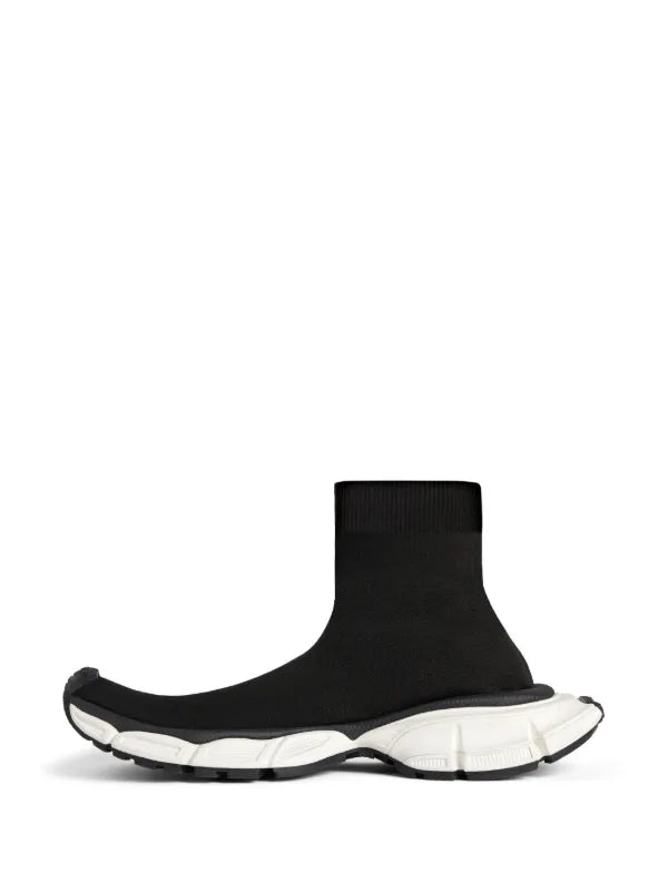 Balenciaga zapatillas 3XL estilo calcetín