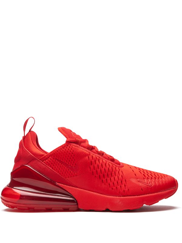 Nike Air max 270 Rojo– INEEDTENIS