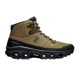 ON CLOUD 
ON MEN CLOUDROCK MID WP - HUNTER BLACK