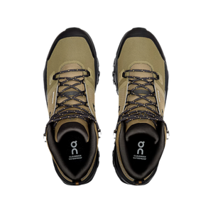 ON CLOUD 
ON MEN CLOUDROCK MID WP - HUNTER BLACK