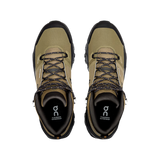 ON CLOUD 
ON MEN CLOUDROCK MID WP - HUNTER BLACK