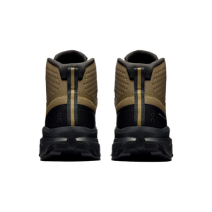 ON CLOUD 
ON MEN CLOUDROCK MID WP - HUNTER BLACK