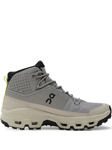 On Running tenis de montaña Cloudrock Mid WP