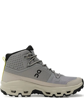 On Running tenis de montaña Cloudrock Mid WP