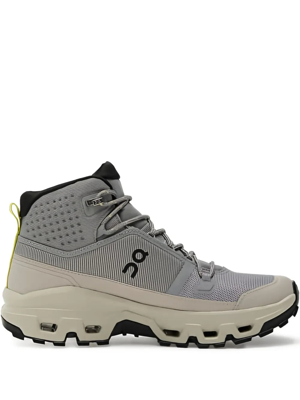 On Running tenis de montaña Cloudrock Mid WP