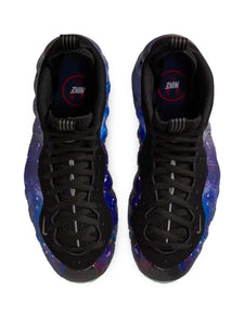 Nike tenis Air Foamposite One "Galaxy