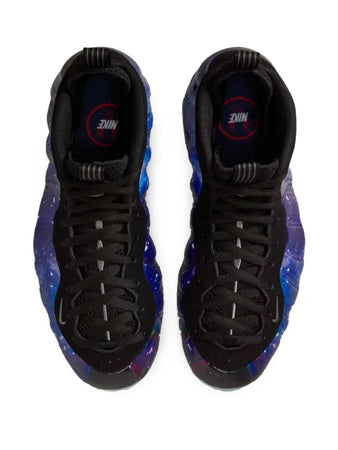 Nike tenis Air Foamposite One "Galaxy
