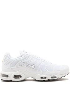 Nike tenis Air Max Plus blanco válvula