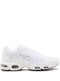 Nike tenis Air Max Plus blanco válvula