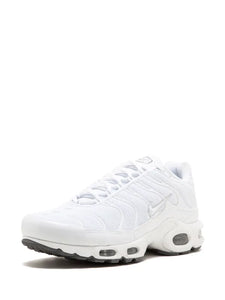 Nike tenis Air Max Plus blanco válvula