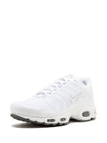 Nike tenis Air Max Plus blanco válvula