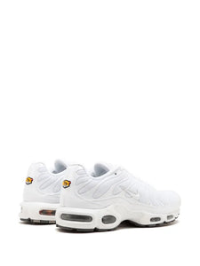 Nike tenis Air Max Plus blanco válvula