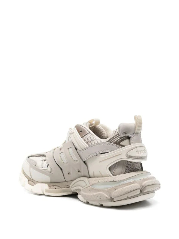 Balenciaga tenis blanco track