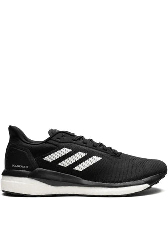 Adidas tenis Solar Drive ST tenis para correr ZX CLOUD TRAINNING BLACK Tenis para correr