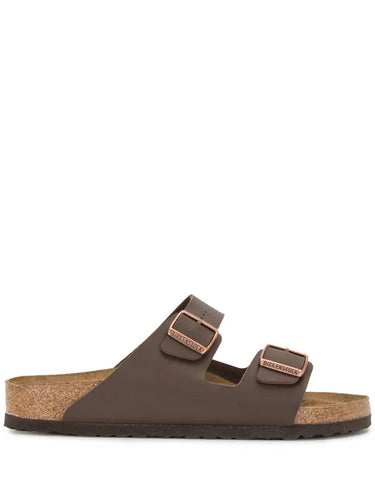 Birkenstock sandalias Arizona café