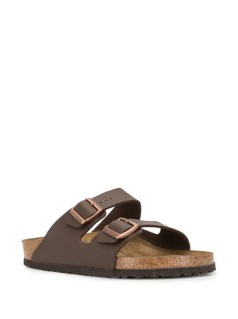 Birkenstock sandalias Arizona café