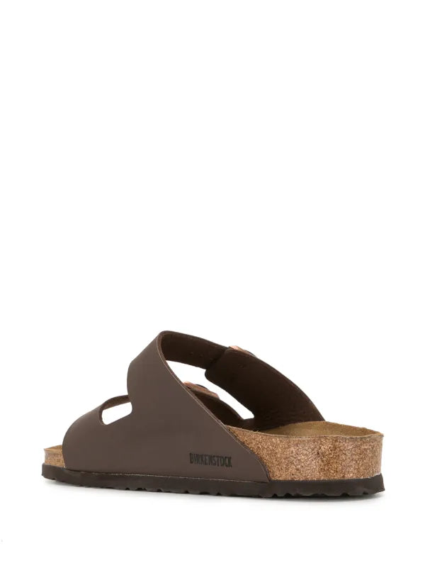 Birkenstock sandalias Arizona café