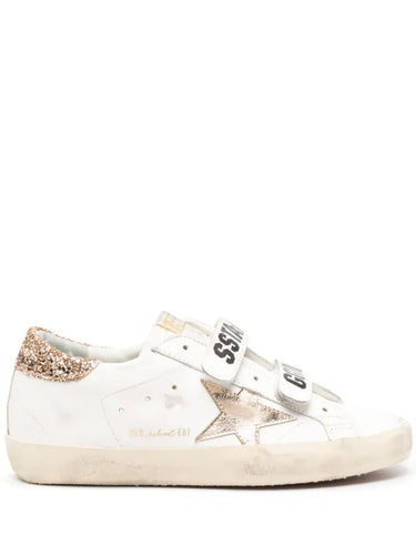 Golden Goose tenis Old School