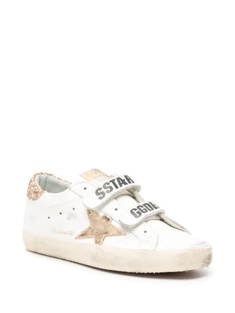 Golden Goose tenis Old School